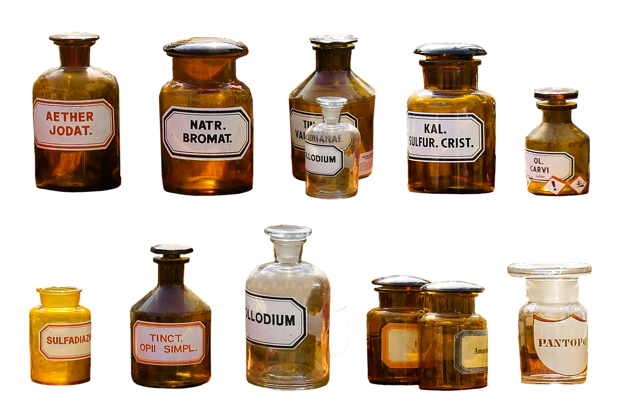 10 ingredienti da evitare nei prodotti per la pelle